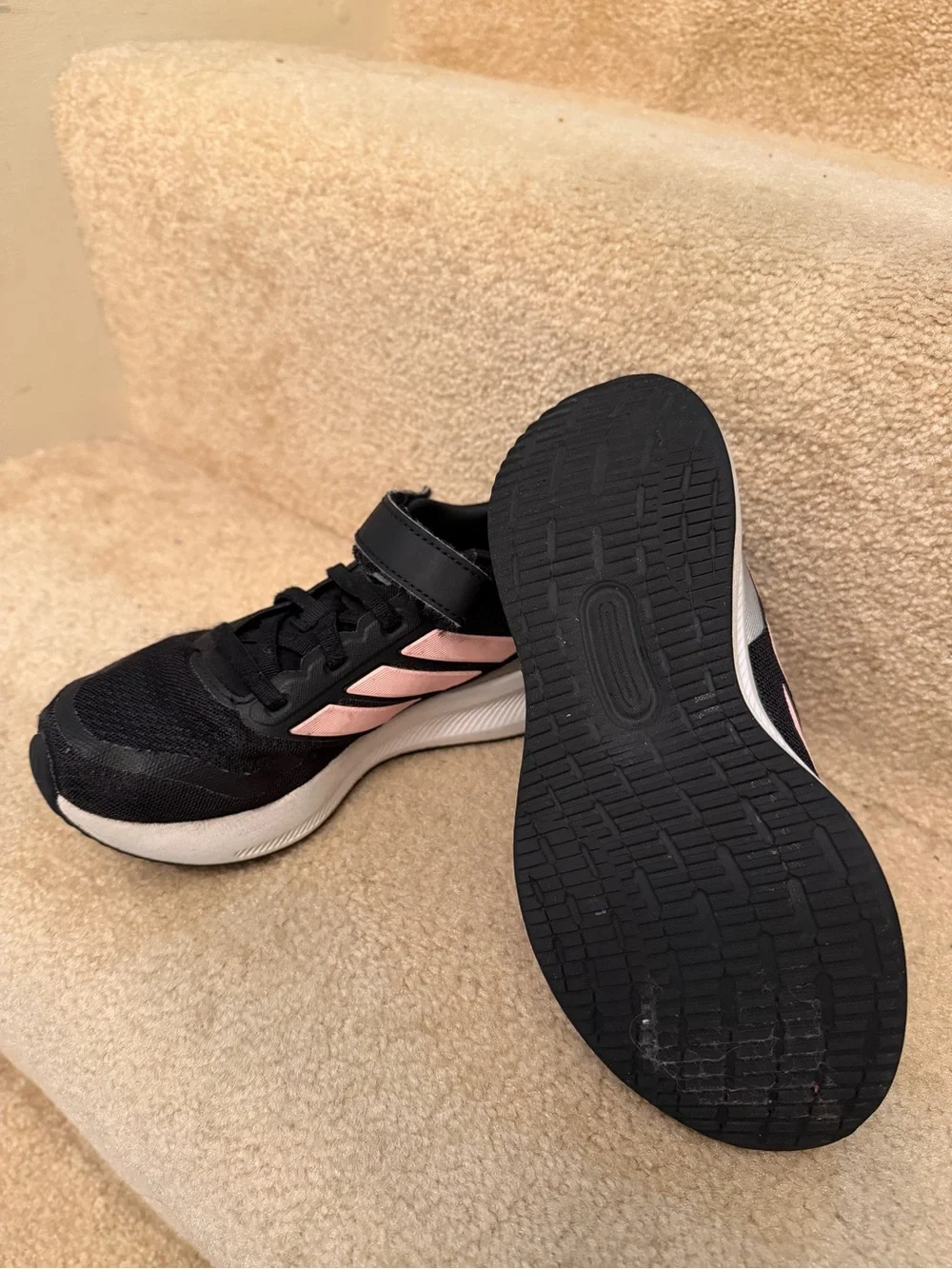 adidas lightweight kids